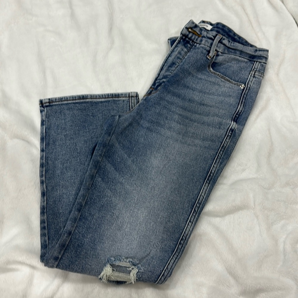 Good American jeans